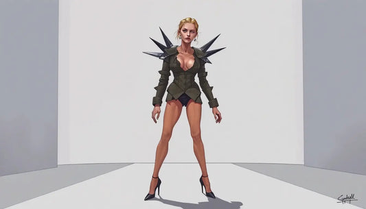 Why does Fashion Insist on Torturing Us? 2025