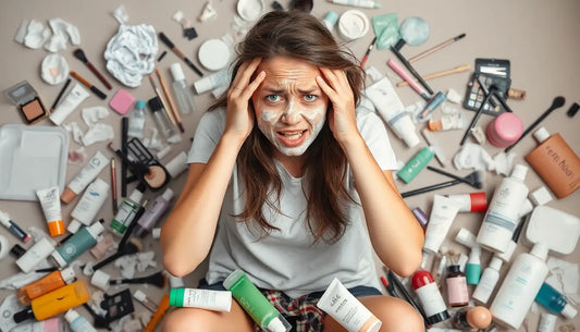 Why does my Diy Beauty Routine Always Feel Like a Disaster Waiting to Happen? 2025