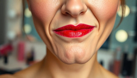 Why does my Lipstick Disappear Faster than will to Reapply It? 2025