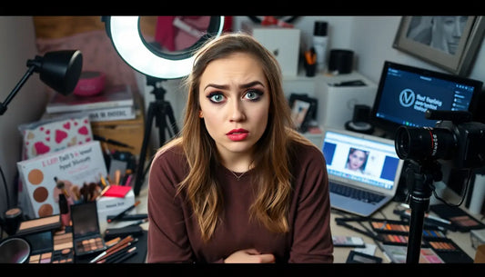Why does my Makeup Tutorial Success Rate Sit at 0% ? 2025 0% ?