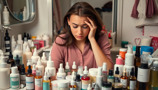 Why does my Skincare Routine Feel Like a Part-time Job? 2025
