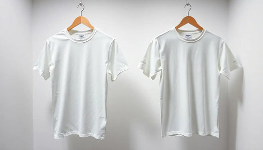 Why does one White T-shirt Cost $5 and Another $500? is it Woven with Gold? 2025