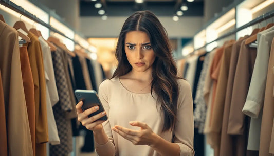 Why does the Perfect Dress Always Seem to be out of Stock? 2025