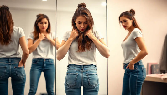 Why Don’t Women’s Jeans Stretch where we Need them To? 2025