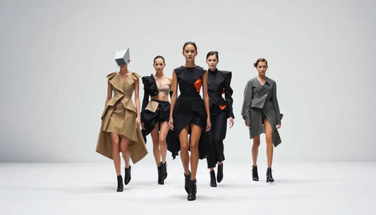 Why High-fashion Runway Looks are Completely Unwearable (and That’s Okay) 2025