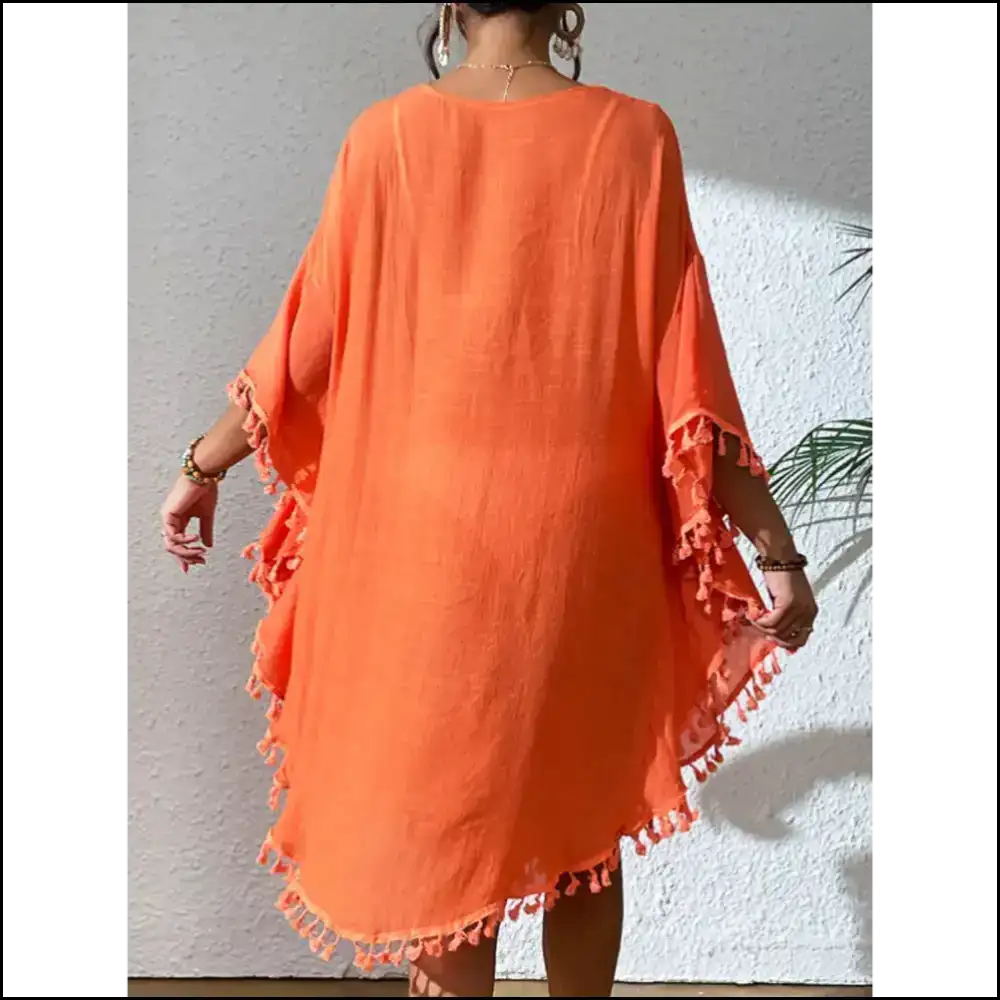 Tassel Cutout Scoop: Ready for Sunshine & Shenanigans with Needful Things! πβ¨ - Cover-ups
