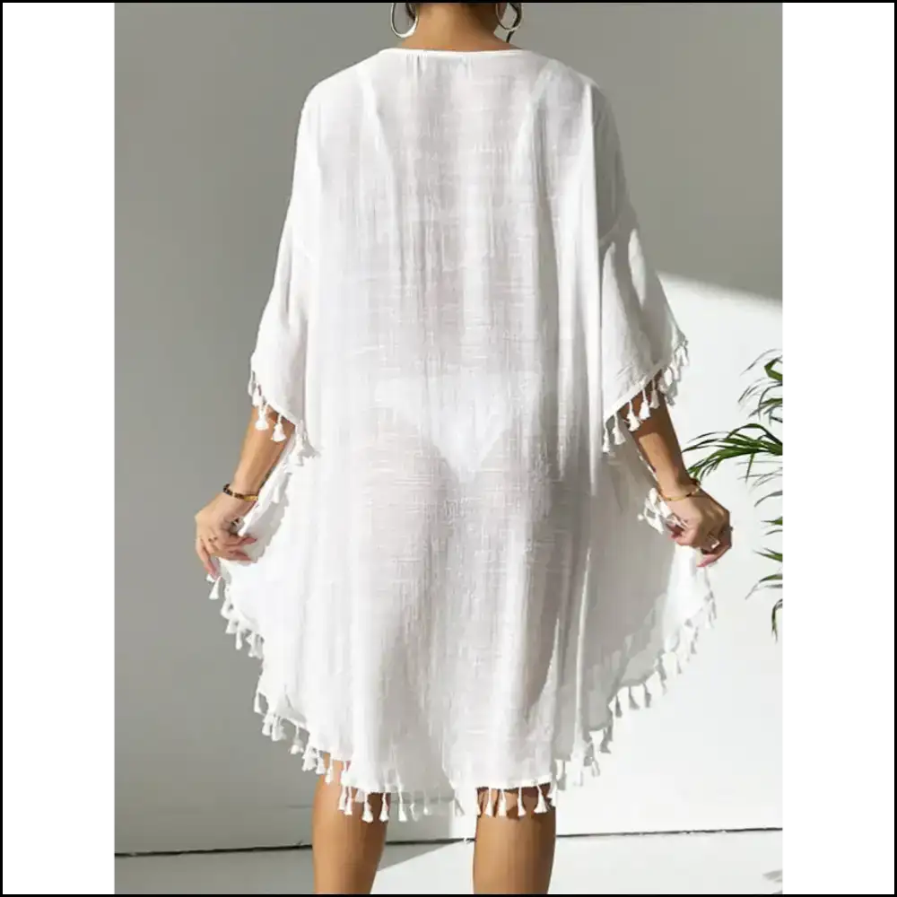 Tassel Cutout Scoop: Ready for Sunshine & Shenanigans with Needful Things! πβ¨ - Cover-ups
