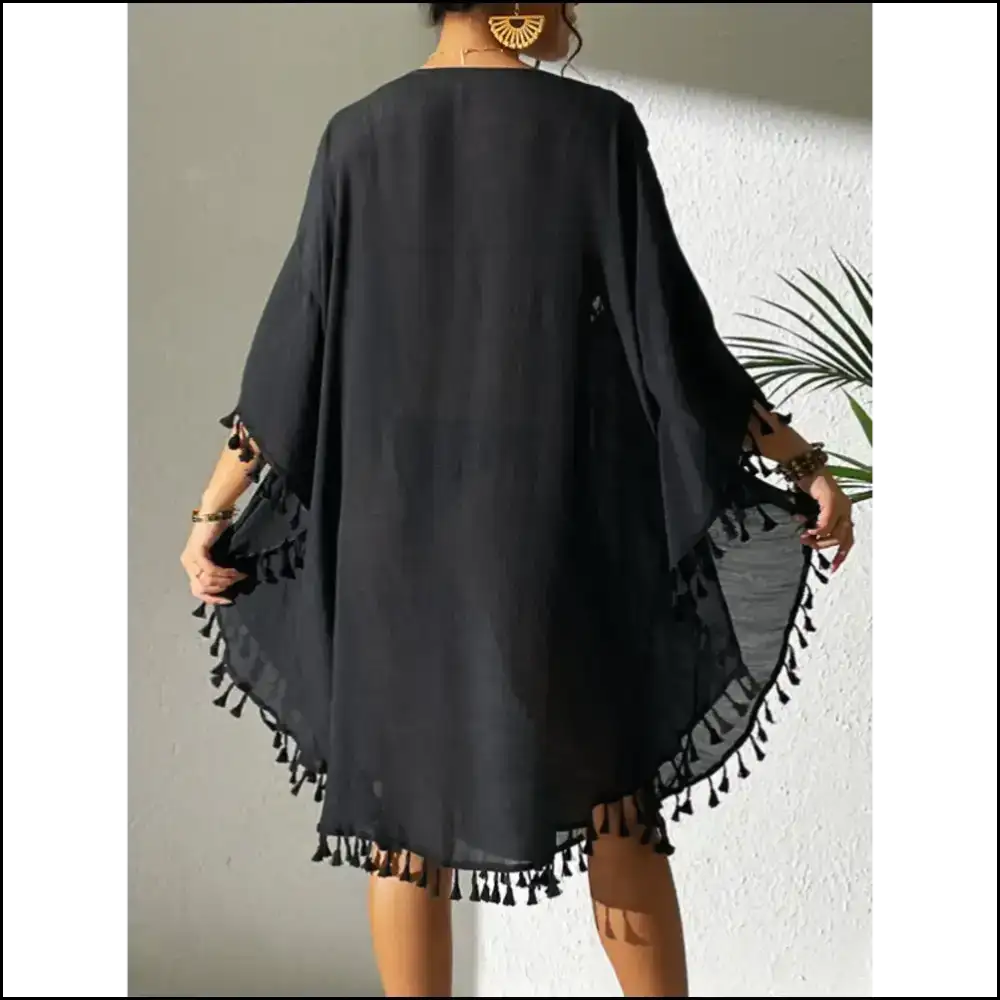 Tassel Cutout Scoop: Ready for Sunshine & Shenanigans with Needful Things! πβ¨ - Cover-ups