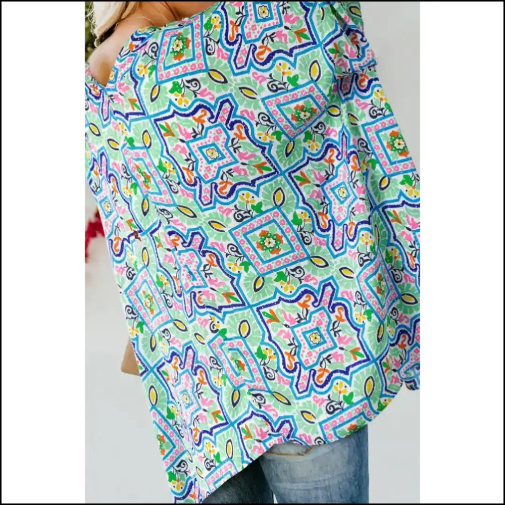White Boho Floral Kimono: Garden Goddess (needful Things) πΌπ - Cover-ups