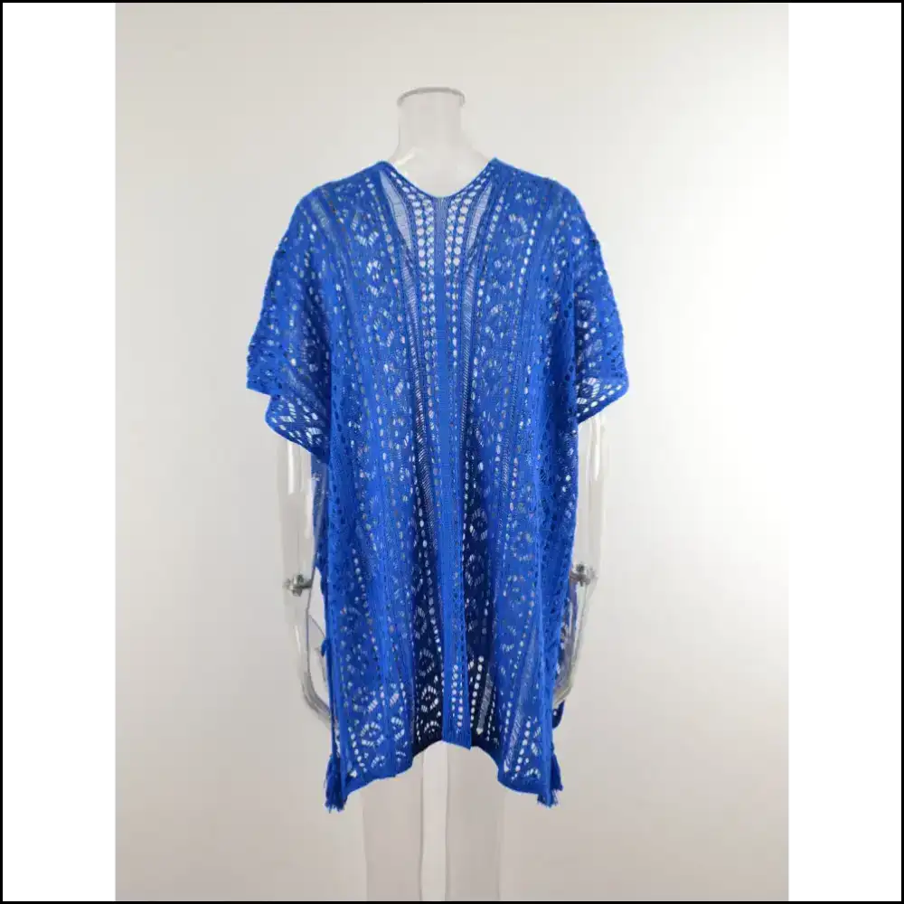 Unleash your Inner Angel - Wing it with our Wings Cutout Cover-up! πβ¨ - Cover-ups