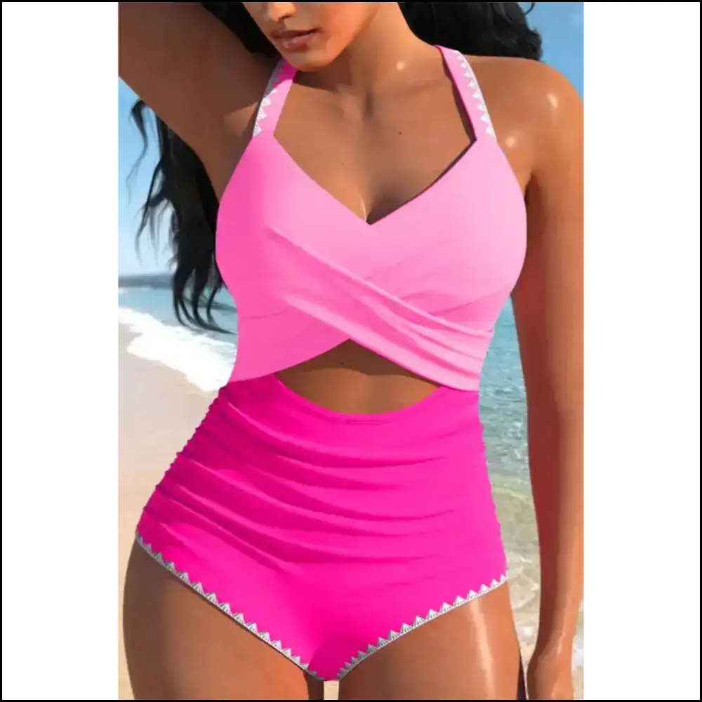 Ric Rac Trim: Mermaid and Ready to Slay in Needful Things! 🧜♀️ one Piece