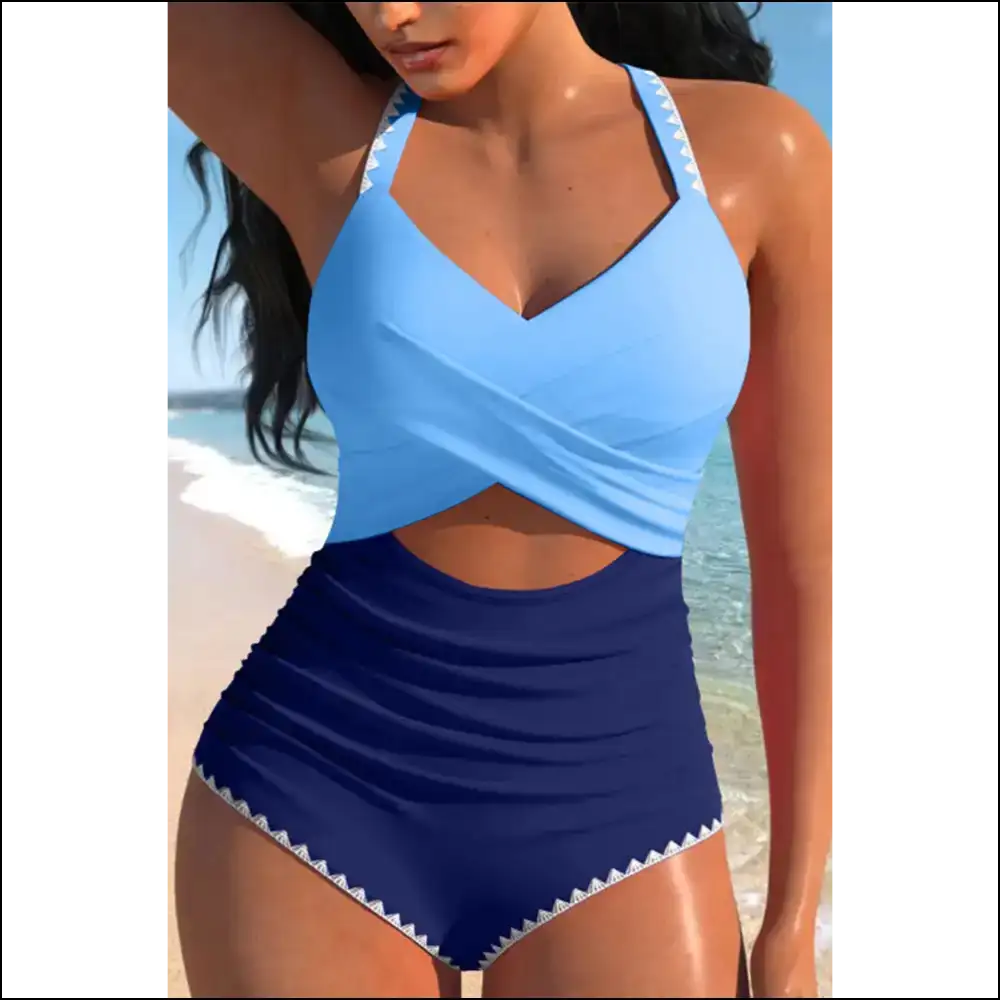 Ric Rac Trim: Mermaid and Ready to Slay in Needful Things! 🧜♀️ one Piece