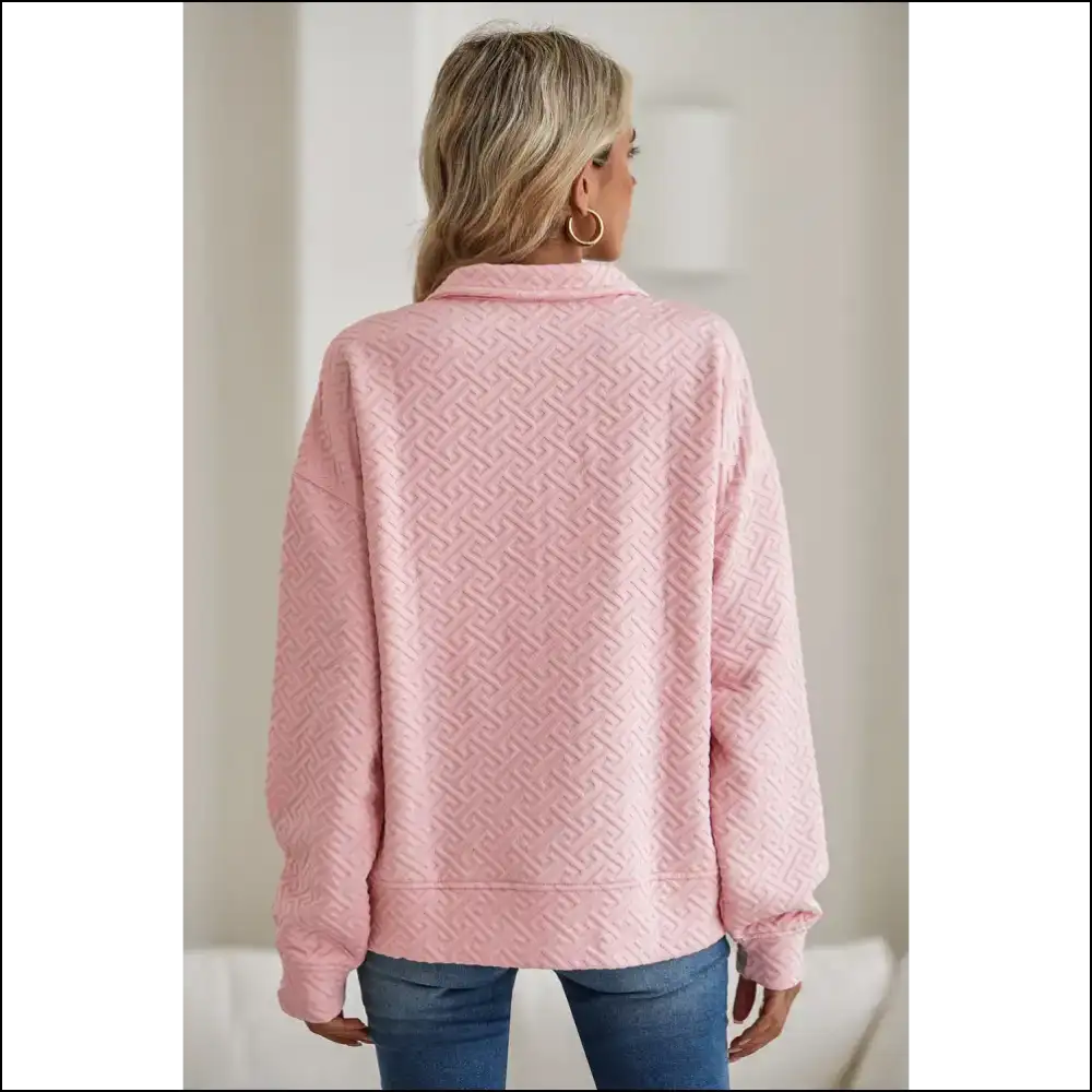 Beige Half Zipper: so Chic Itβs Needful Things π
- Sweatshirts & Hoodies on Sale Worldwide Shipping