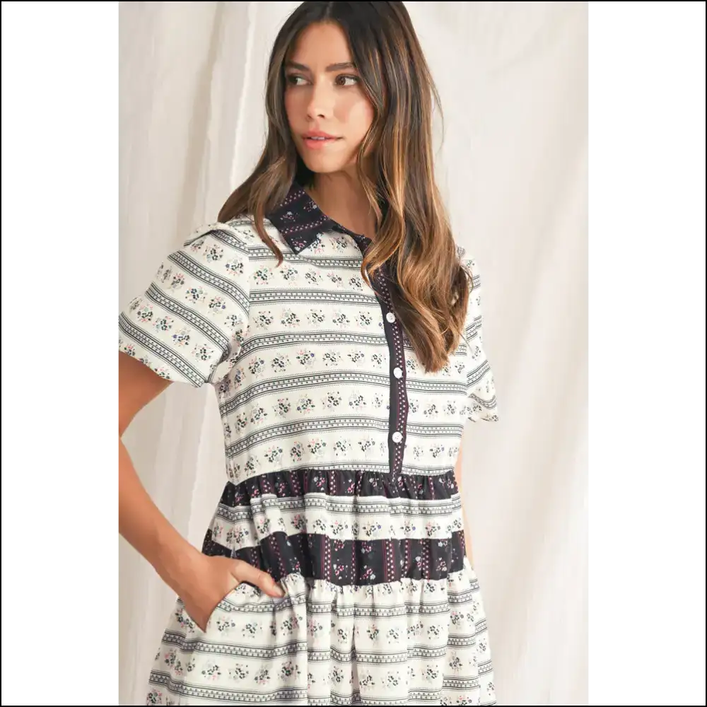 Black Boho Chic: Dress so Good Itβs Almost Illegal π Needful Things - Short Dresses on Sale Worldwide Shipping