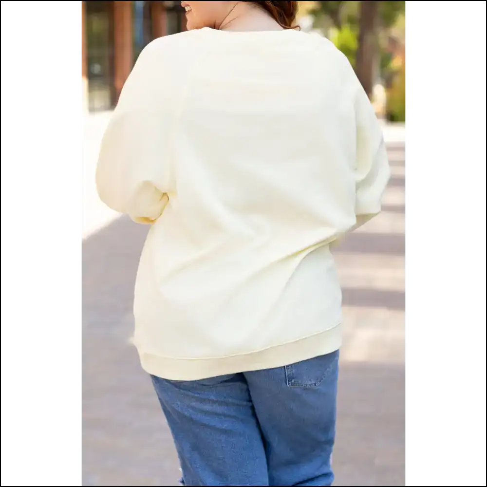 Black Rainbow Colorblock: so Comfy Itβs Practically Illegal! π - Plus Size Tops on Sale Worldwide Shipping