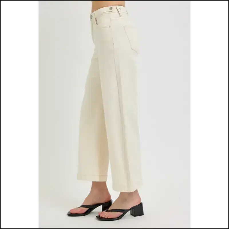 Bootcut it Like Itβs Hot: Tummy Control for Queens in Needful Things ππ - Jeans on Sale Worldwide Shipping