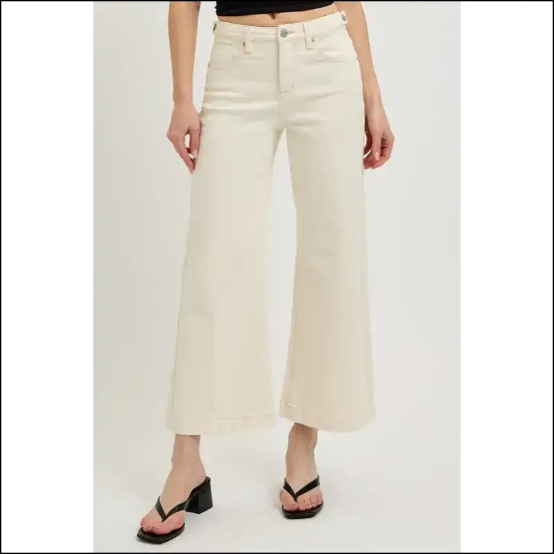Bootcut it Like Itβs Hot: Tummy Control for Queens in Needful Things ππ - Jeans on Sale Worldwide Shipping