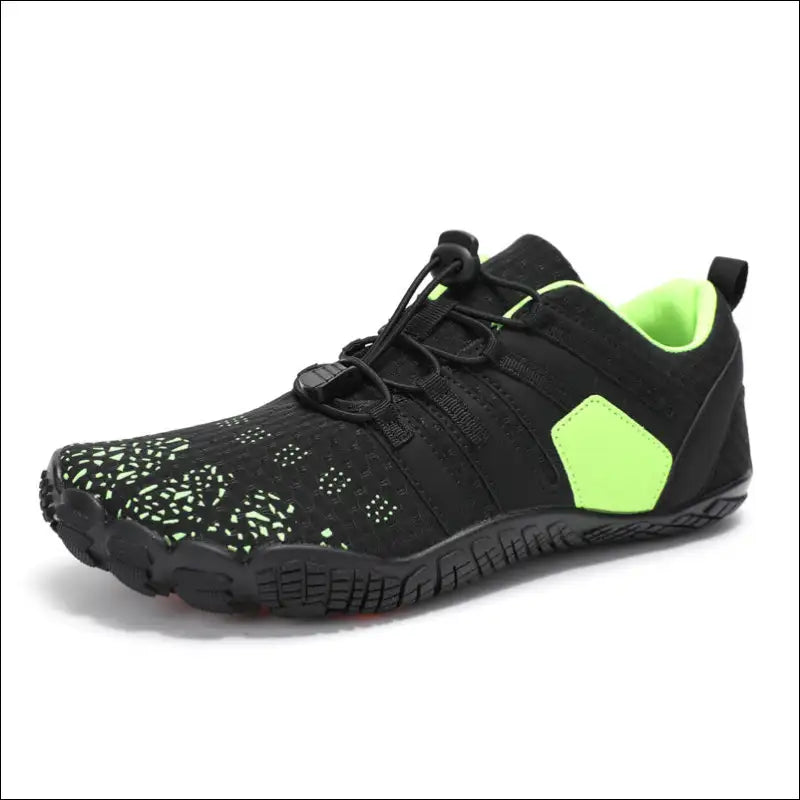 Breathe Easy Athletic Elastic Lock Laces - Shoes on Sale Worldwide Shipping