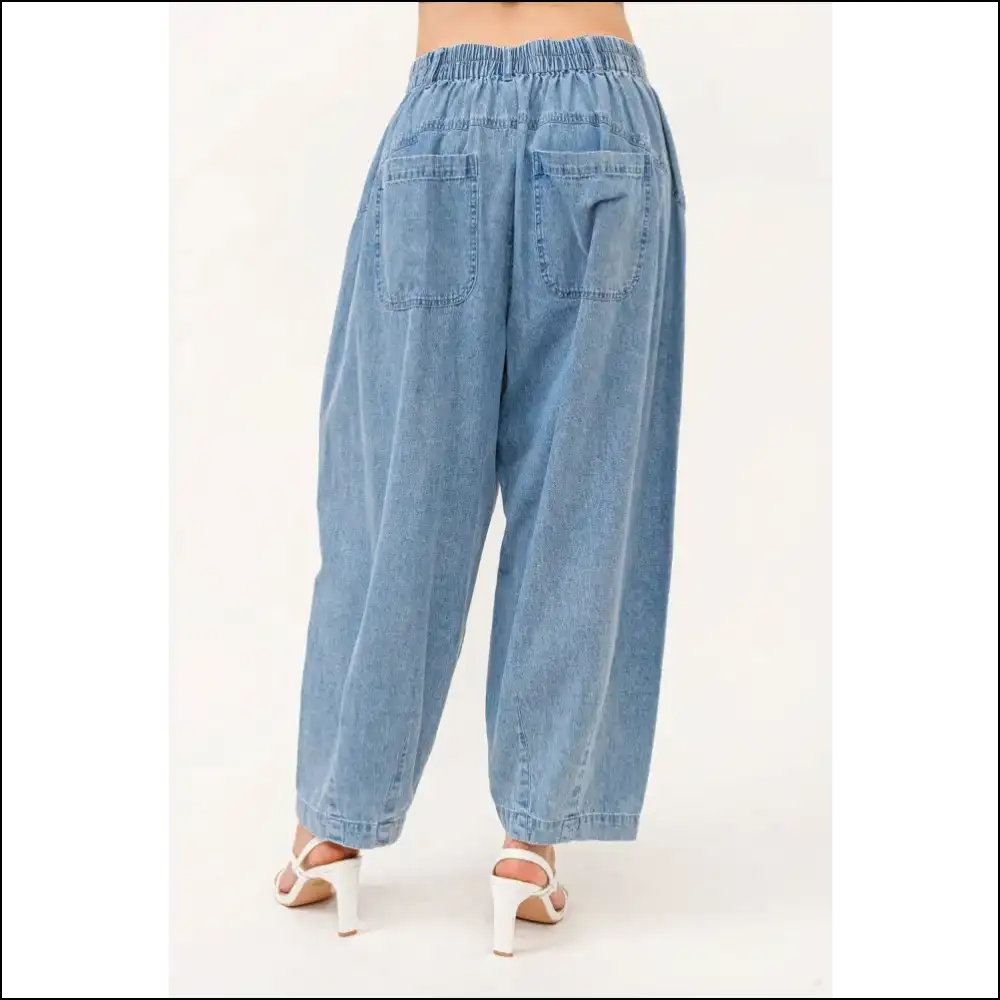 Get your Baggy Jeans: where Comfort Meets Awkwardly Chic Vibes ๐๐ - Jeans on Sale Worldwide Shipping