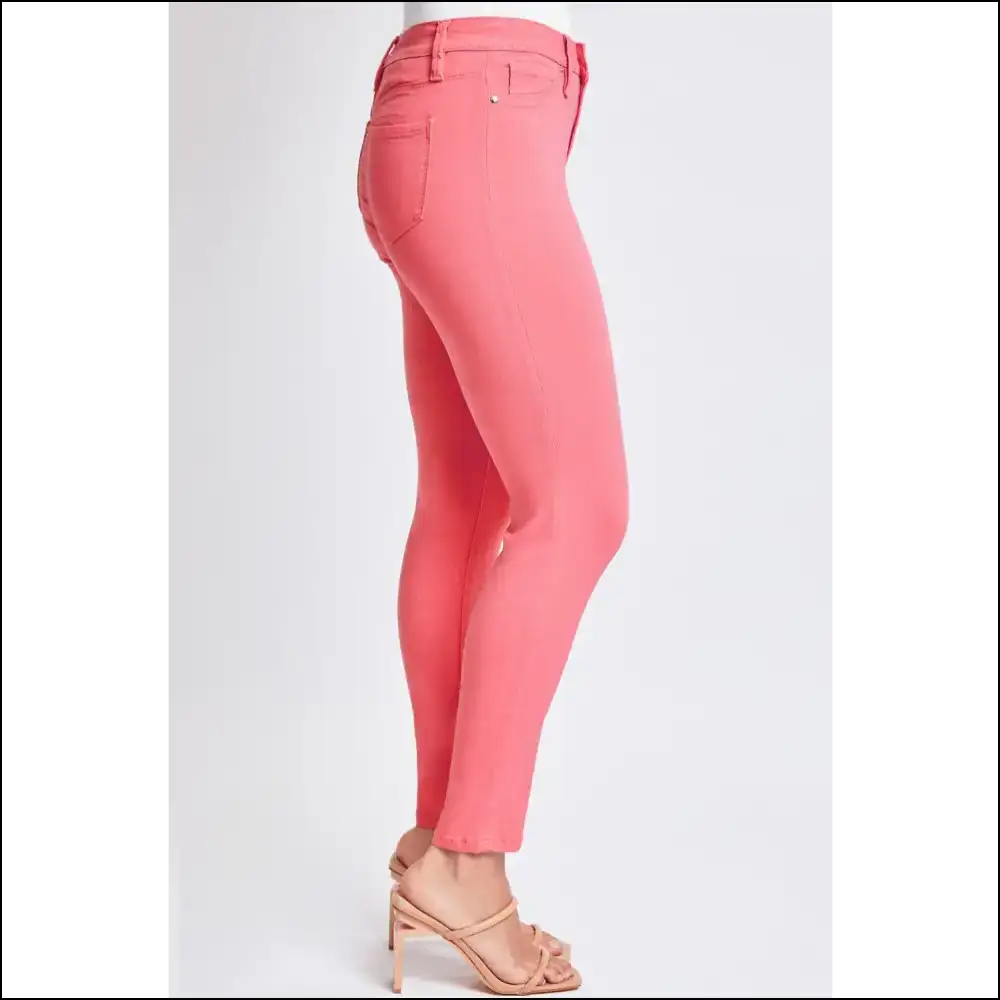 Get your Fabulous Butt in Gear with Ymi’s Hyperstretch Skinny Jeans! 🍑 - Jeans on Sale Worldwide Shipping