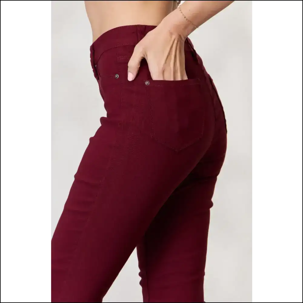 Hug me Like you Mean It: Ymi Hyperstretch Skinny Jeans for the Win! 🏆 - on Sale Worldwide Shipping