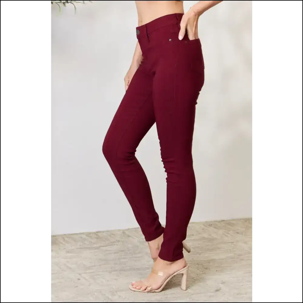 Hug me Like you Mean It: Ymi Hyperstretch Skinny Jeans for the Win! 🏆 - on Sale Worldwide Shipping