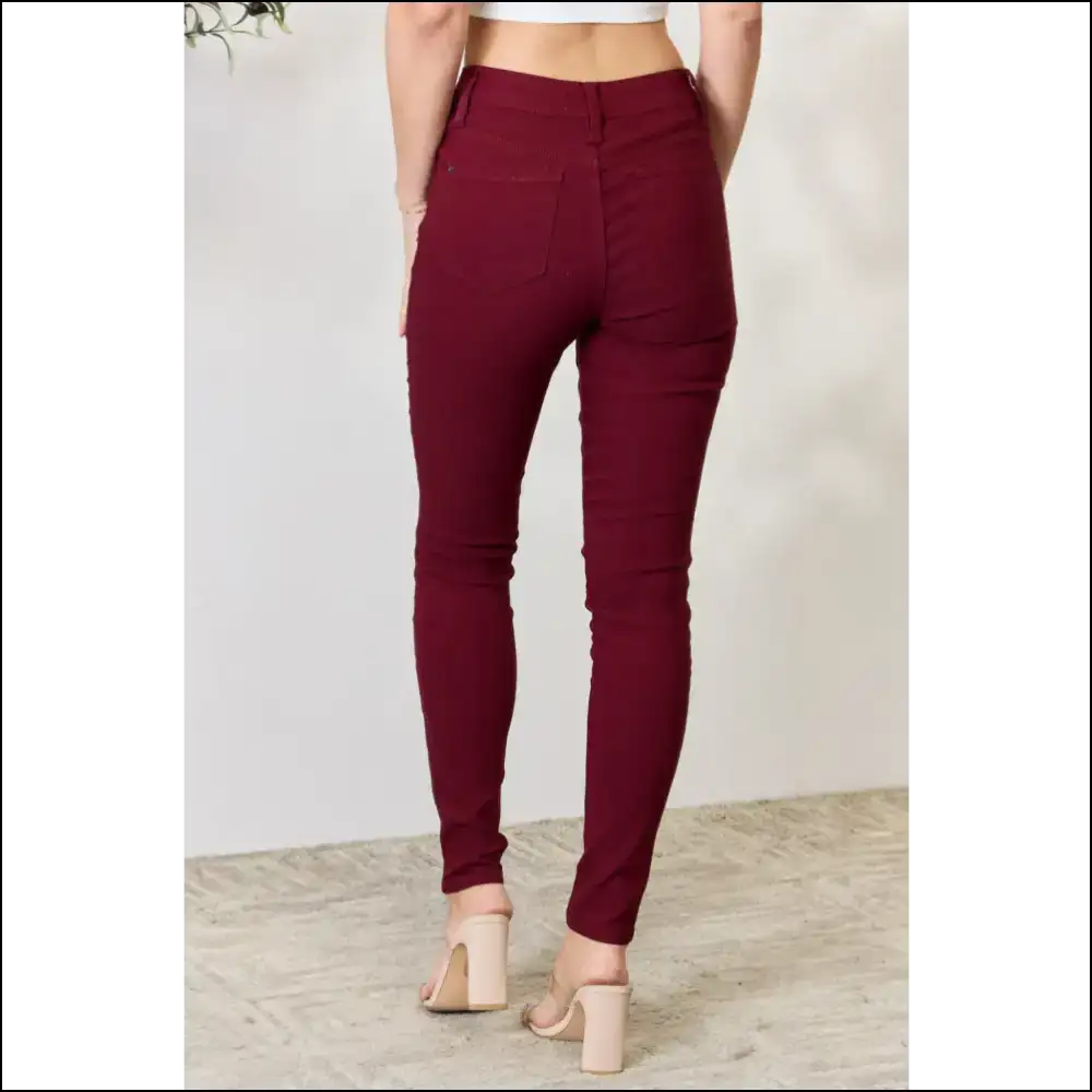 Hug me Like you Mean It: Ymi Hyperstretch Skinny Jeans for the Win! 🏆 - on Sale Worldwide Shipping
