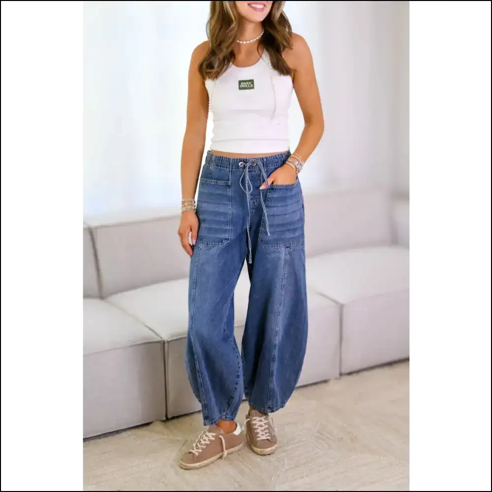 Jeans so Chic Even your Couch will be Jealous - Needful Things ππ - Medium / 2xl - on Sale Worldwide Shipping