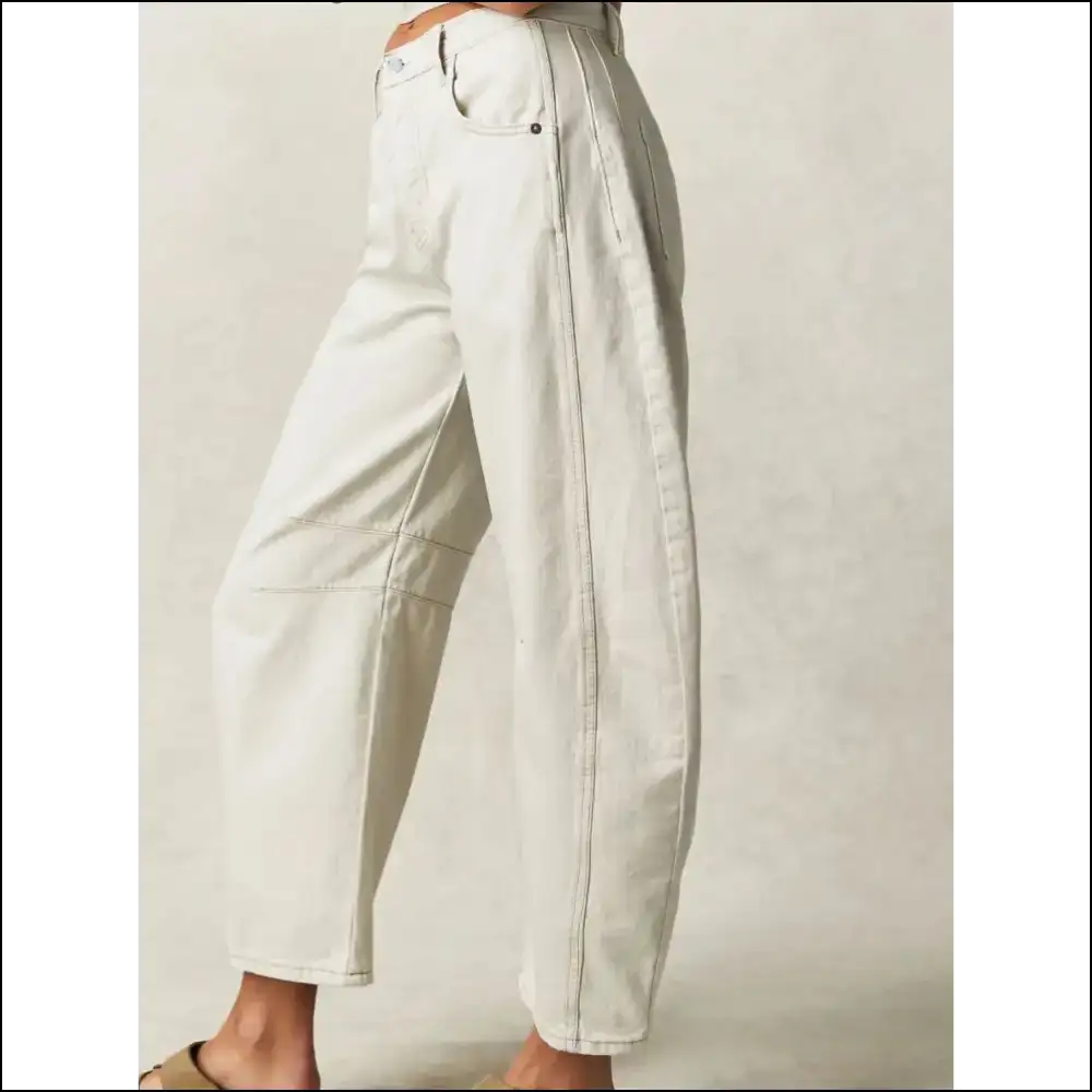 Jeans so Chic Even your Ex will Want a Second Look! πβ¨ - on Sale Worldwide Shipping