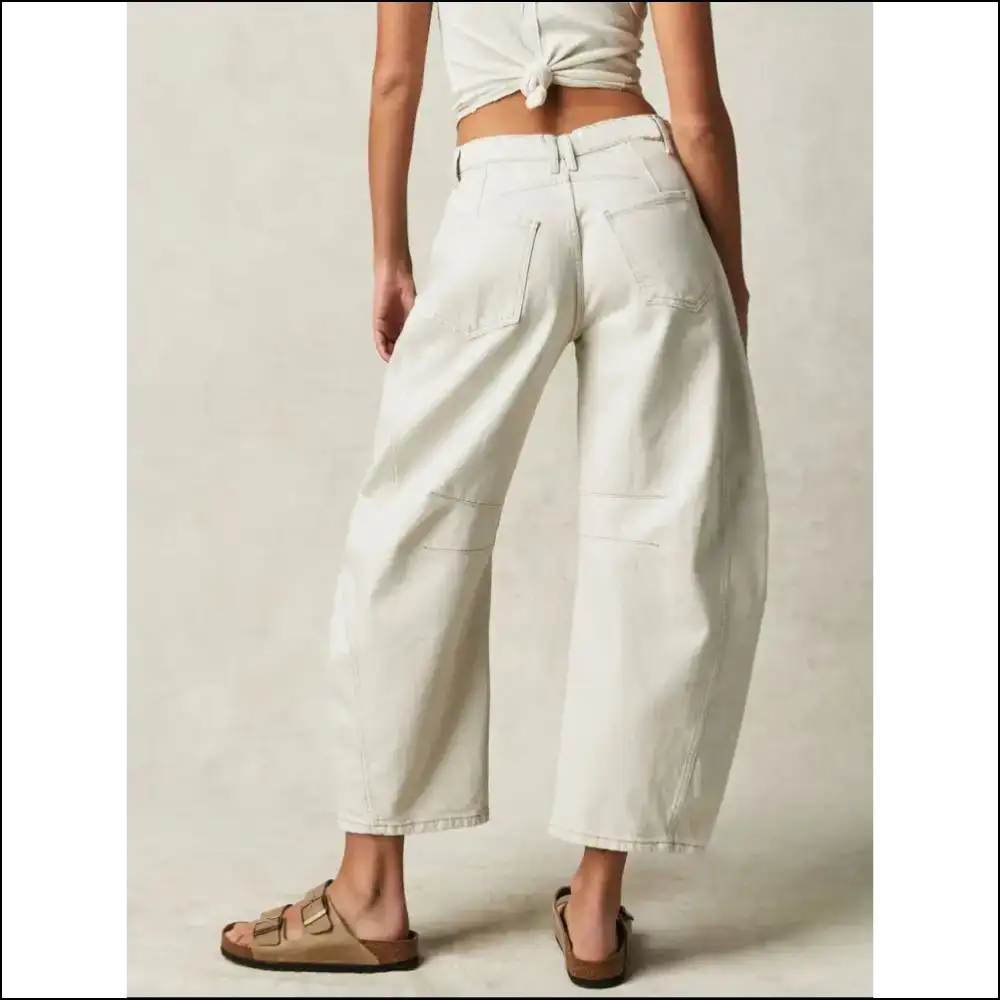 Jeans so Chic Even your Ex will Want a Second Look! πβ¨ - on Sale Worldwide Shipping