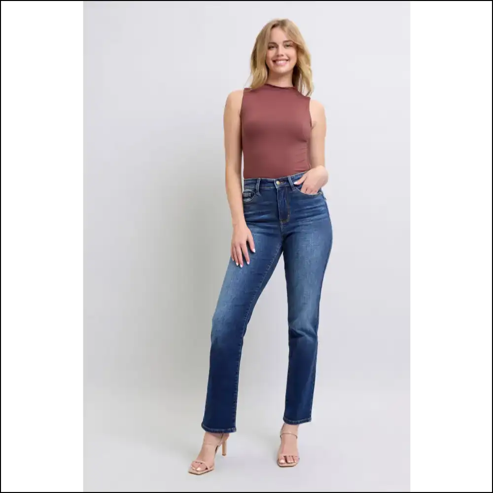 Jeans so Fabulous Youβll Forget your Ex - Needful Things Straight Leg! ππ - on Sale Worldwide Shipping