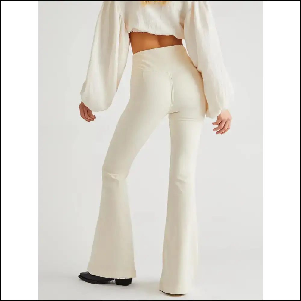 Jeans that are as Quirky your Personality: Asymmetric Waist Flair! π - on Sale Worldwide Shipping