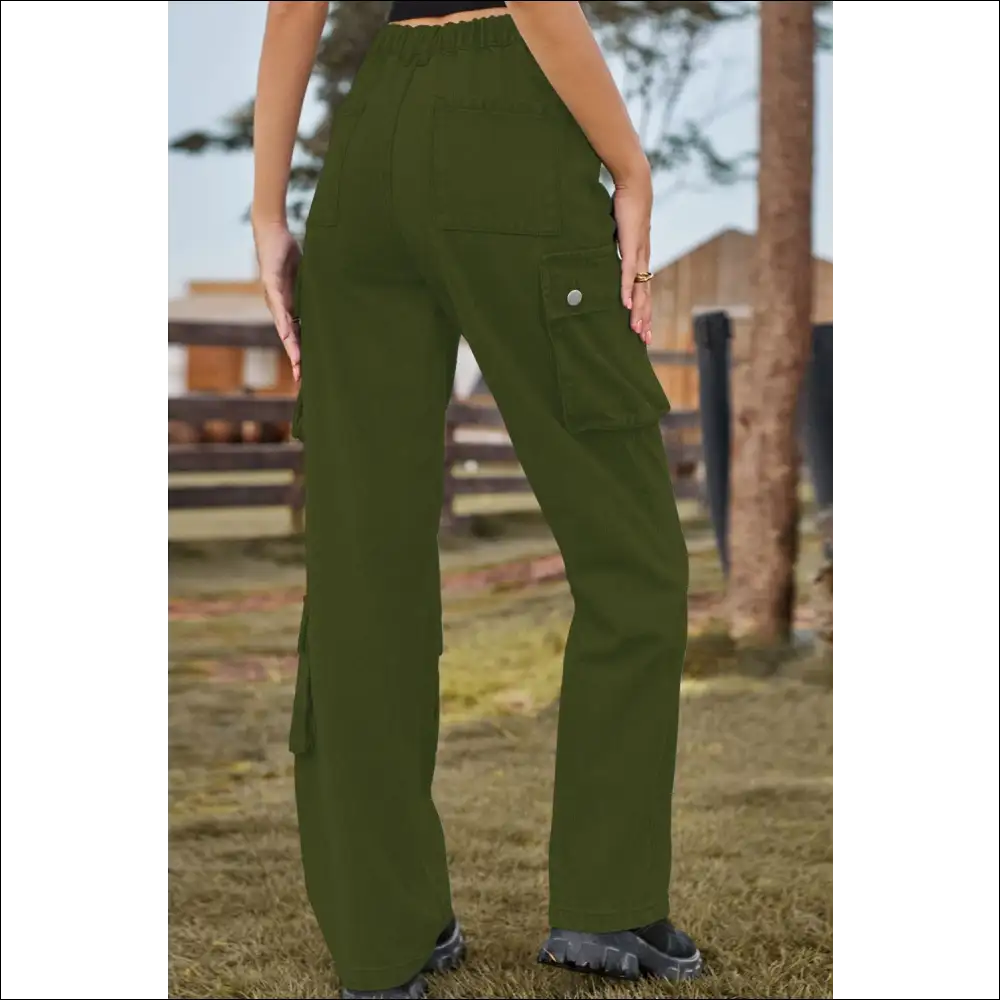 Loose Fit Long Jeans: for when Youβre Fashionably Late to Everything! πβ¨ - Jeans on Sale Worldwide Shipping