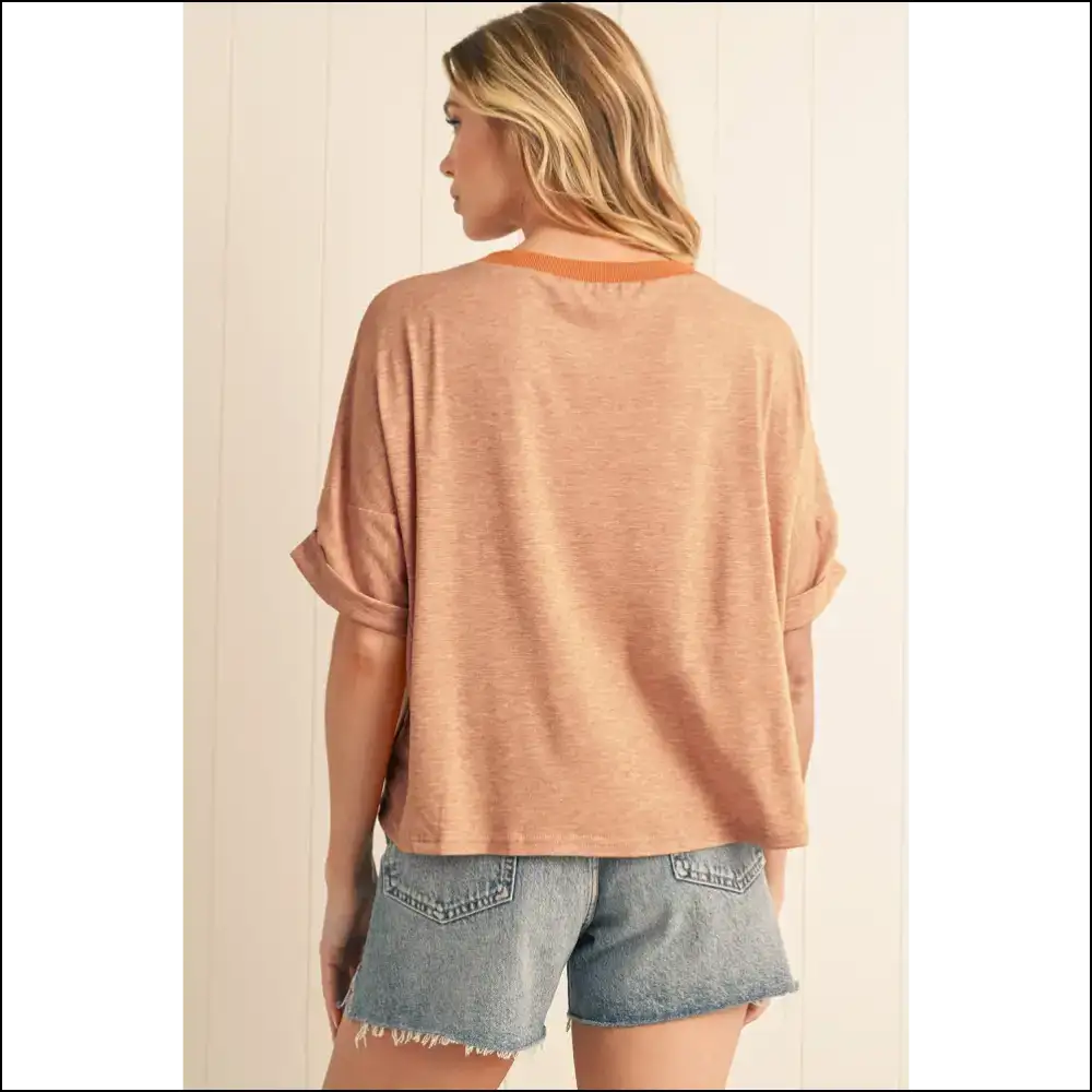 Needful Things: Desert Gold Stud Heart Top β Fabulous! ?π - Blouses on Sale Worldwide Shipping
