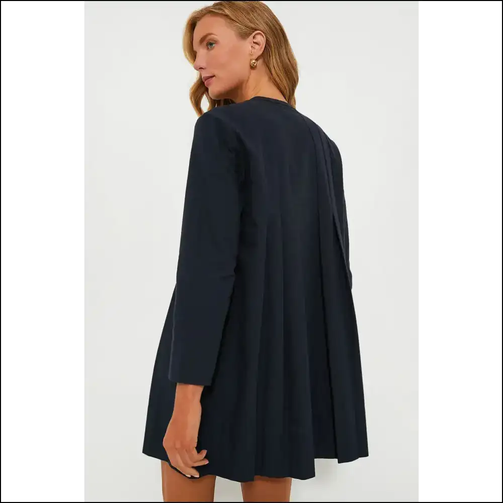 Playful Dirty Blue Dress: v Neck no Regrets π Needful Things - Short Dresses on Sale Worldwide Shipping