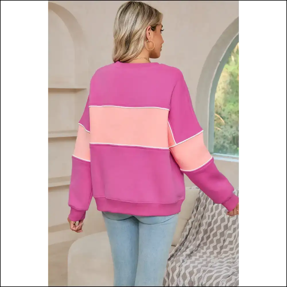 Sachet Pink Colorblock: so Fetch π
Needful Things! - Sweatshirts & Hoodies on Sale Worldwide Shipping