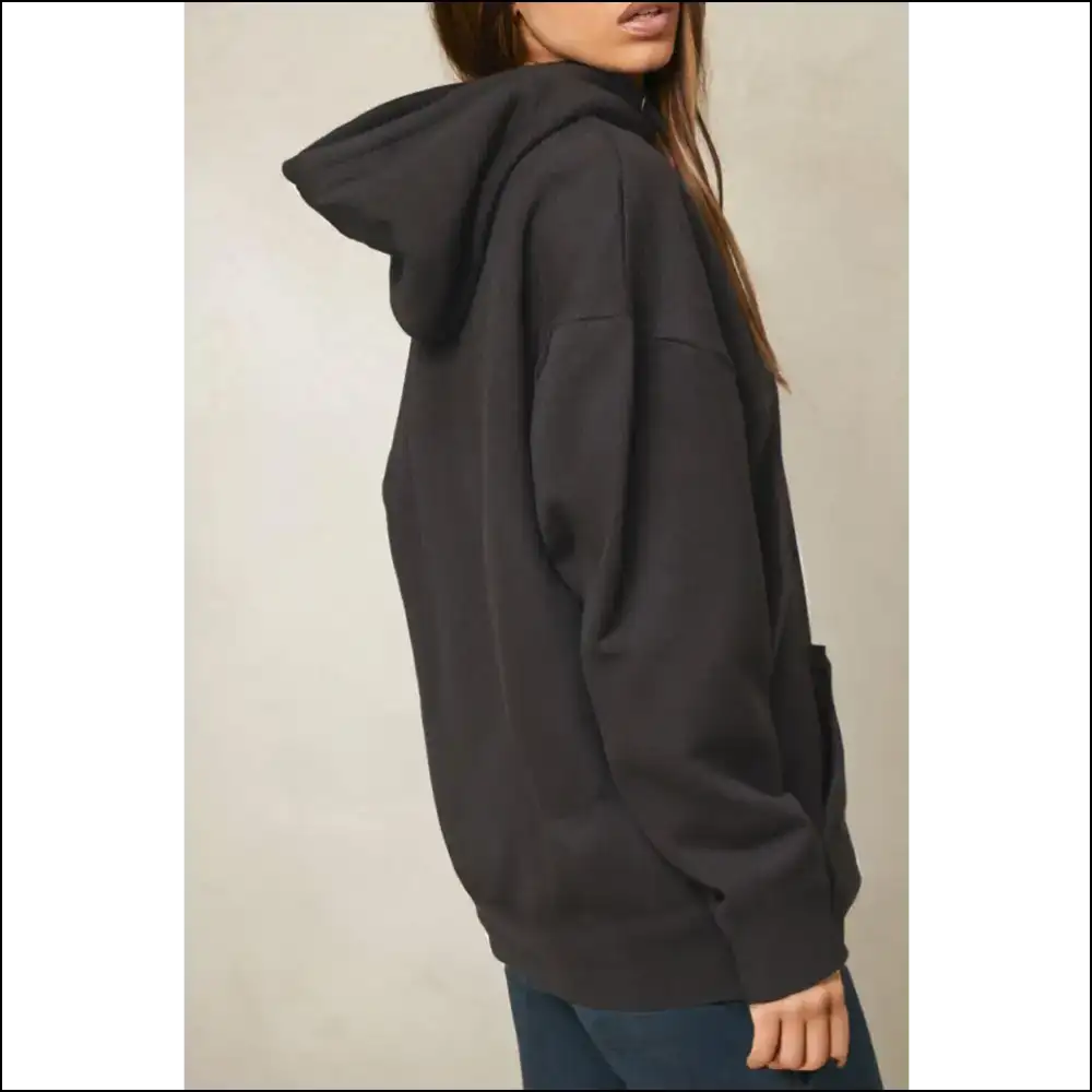 Simply Love California Graphic Hoodie - Hoodies Sweatshirts & on Sale Worldwide Shipping