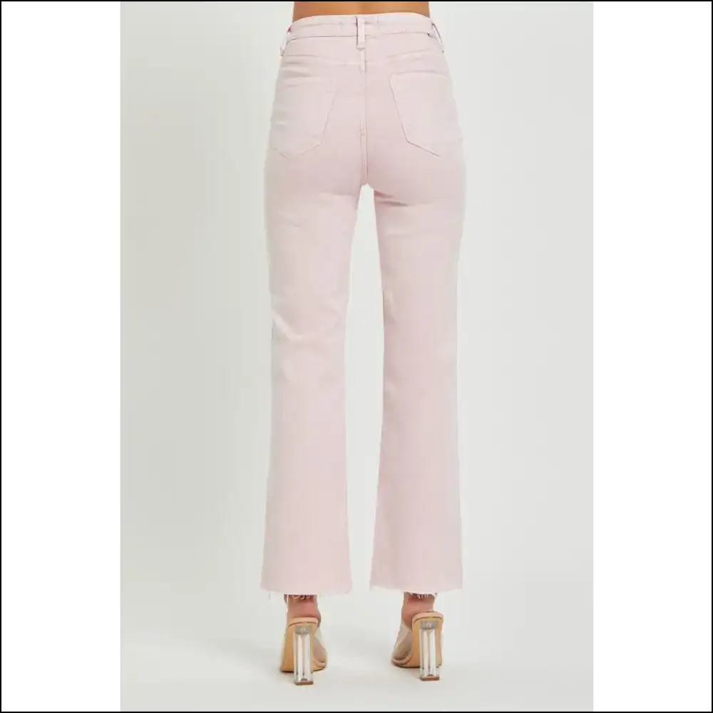 Tummy Control Jeans: where High Rise Meets Fives at Needful Things ππ - Jeans on Sale Worldwide Shipping