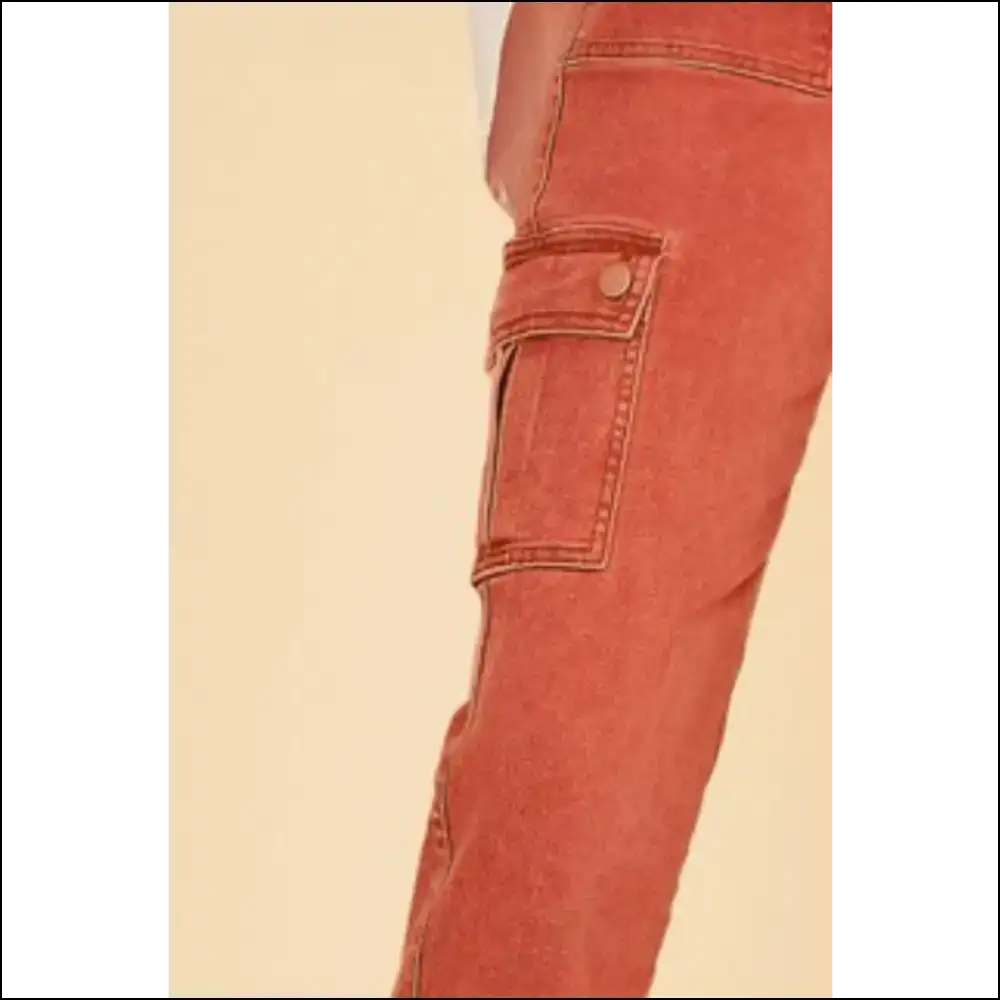 Unleash your Inner Fashionista with Annie Wear Straight Leg Jeans - on Sale Worldwide Shipping