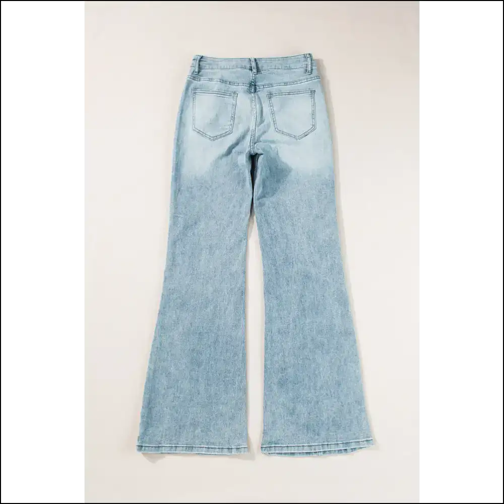 Wide Leg Jeans: where Comfort Meets Catwalk – Strut Like no One’s Watching! - Jeans on Sale Worldwide Shipping