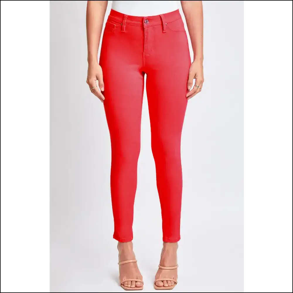 Ymi Hyperstretch Magic: Skinny Jeans for a Fabulous You! πβ¨ - on Sale Worldwide Shipping