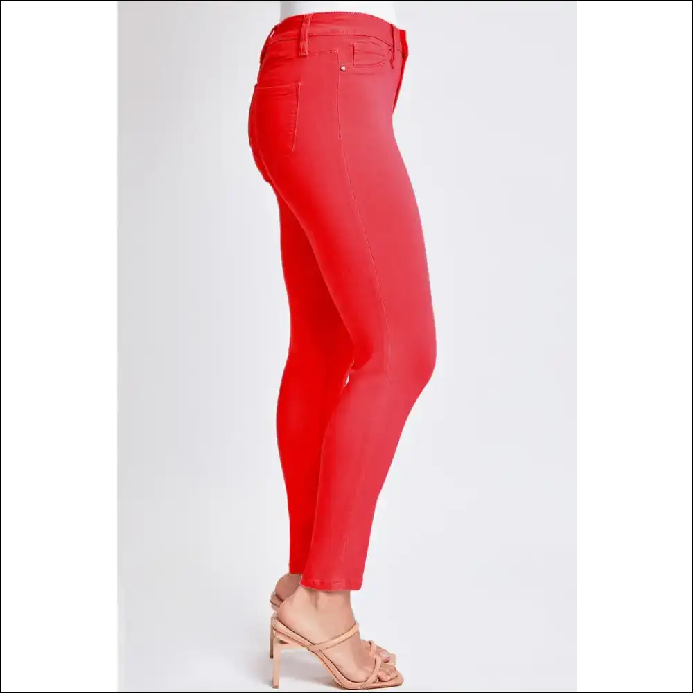 Ymi Hyperstretch Magic: Skinny Jeans for a Fabulous You! πβ¨ - on Sale Worldwide Shipping