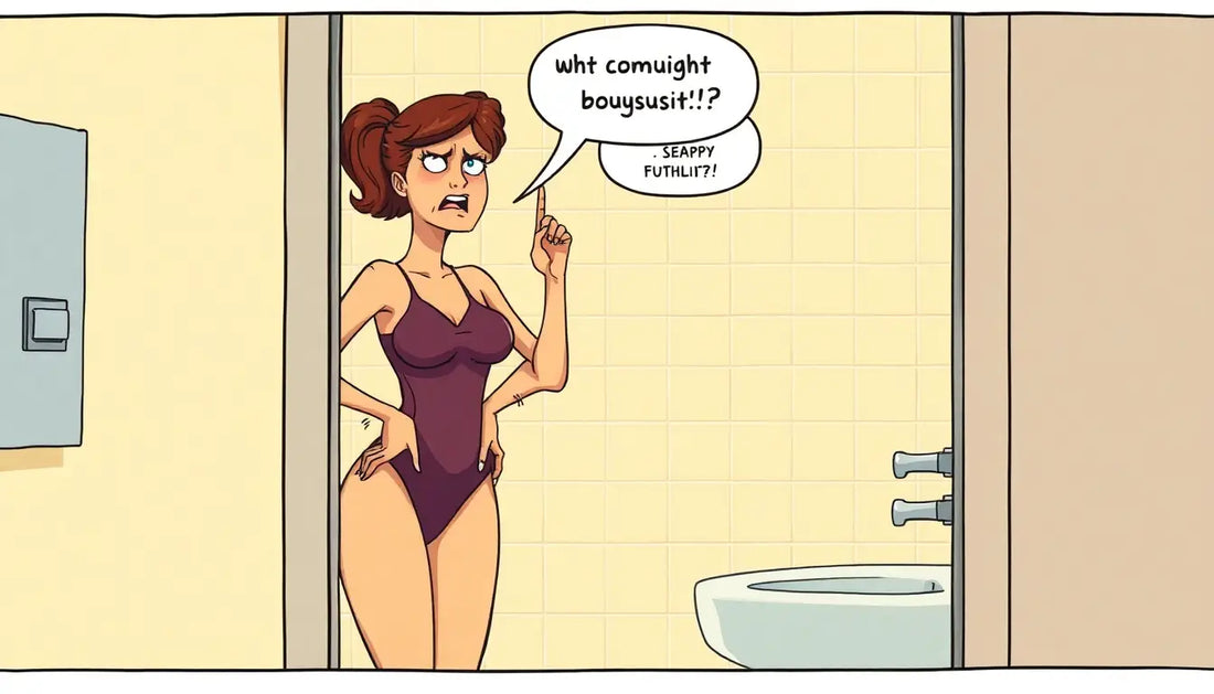 Can Someone Explain why Bodysuits Exist if they just Make Bathroom Trips a Nightmare? 2025