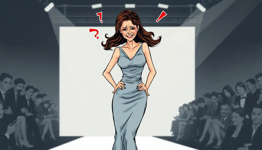 Do Fashion Designers Secretly Hate Women’s Comfort? 2025