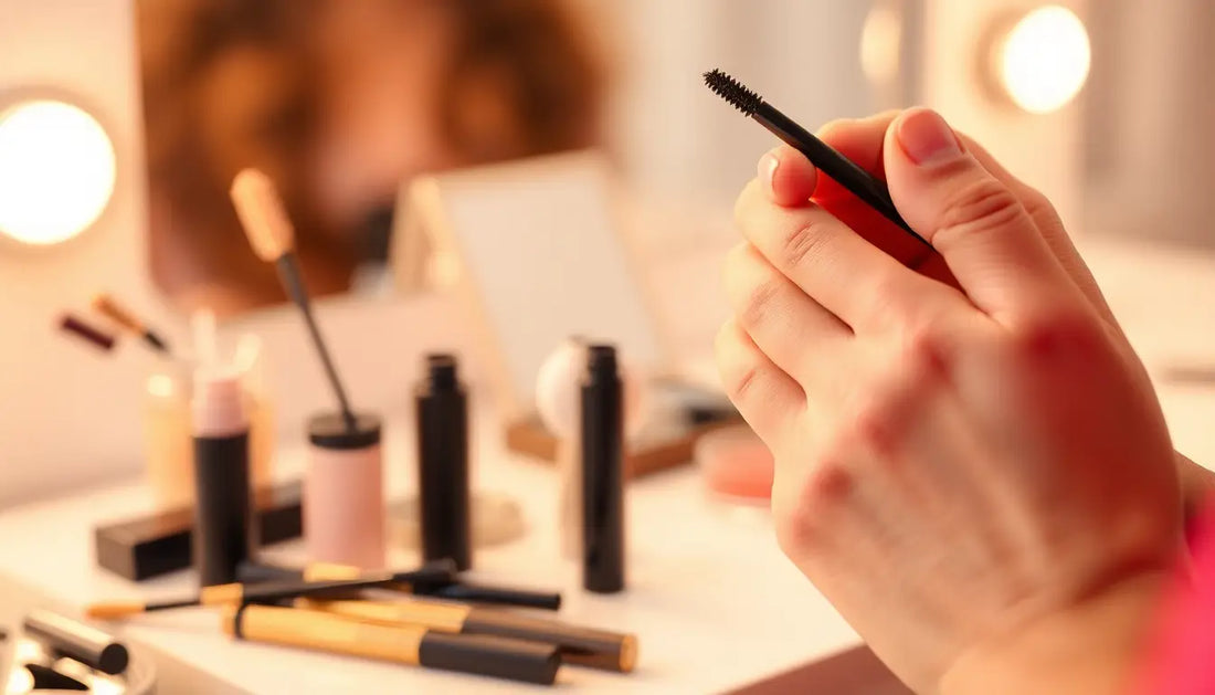 How to Avoid Lash Clumps: Secrets from a Makeup Maverick 2025