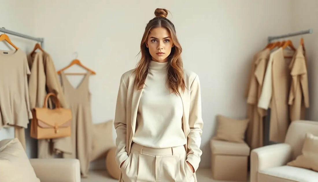 Who Decided that Beige was a Fashion Color? 2025