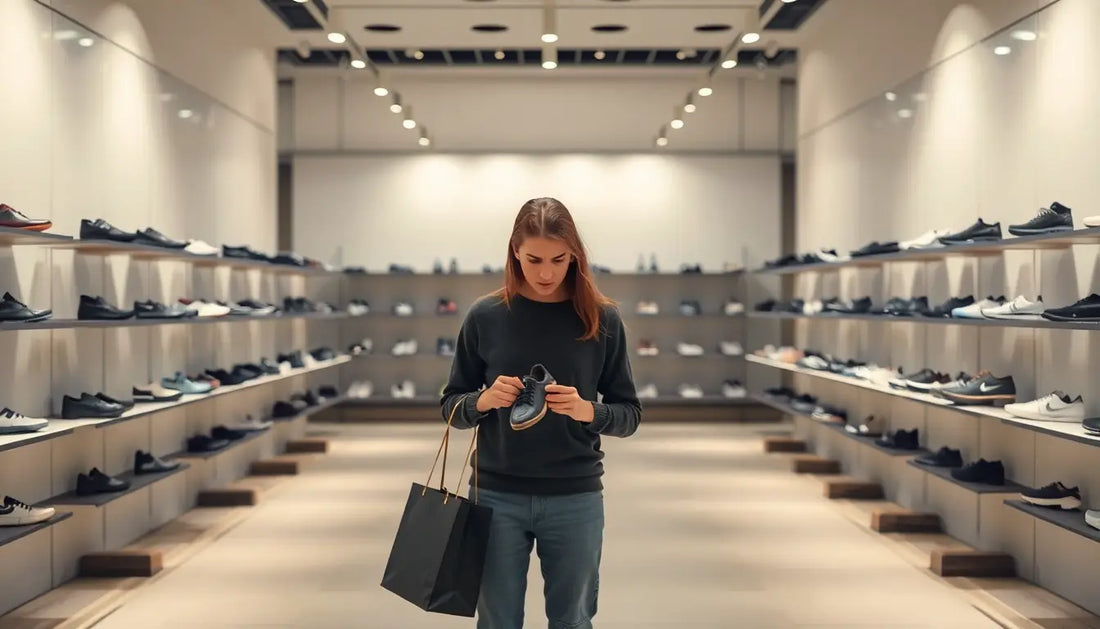 Why do All the Best Shoes Get Discontinued Immediately? 2025