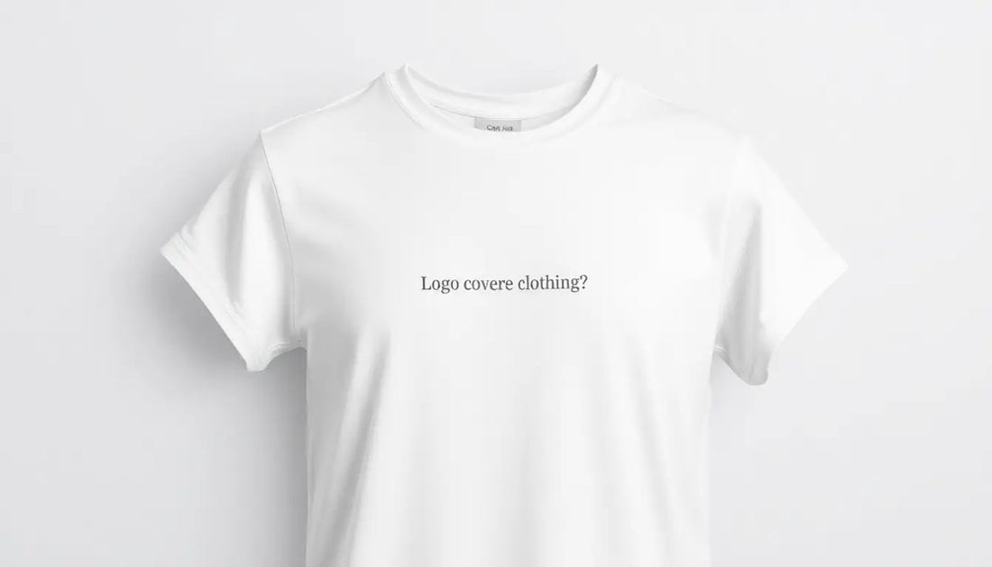 Why do Brands Assume i Want Logos Plastered Across my Chest? 2025
