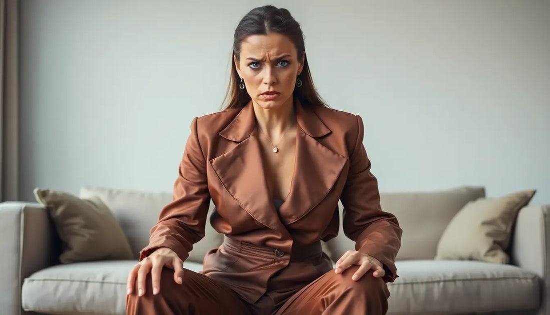 Why do Brands Keep Making Uncomfortable Fabrics and Acting Like we Won’t Notice? 2025