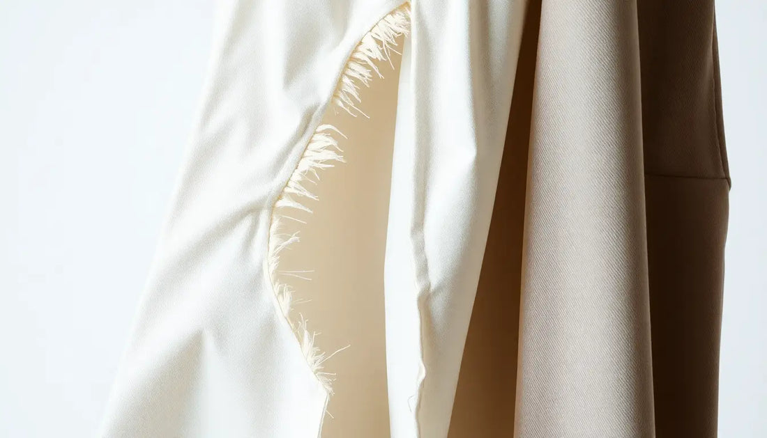 Why do Expensive Clothes Still Fall Apart After a Few Washes? 2025